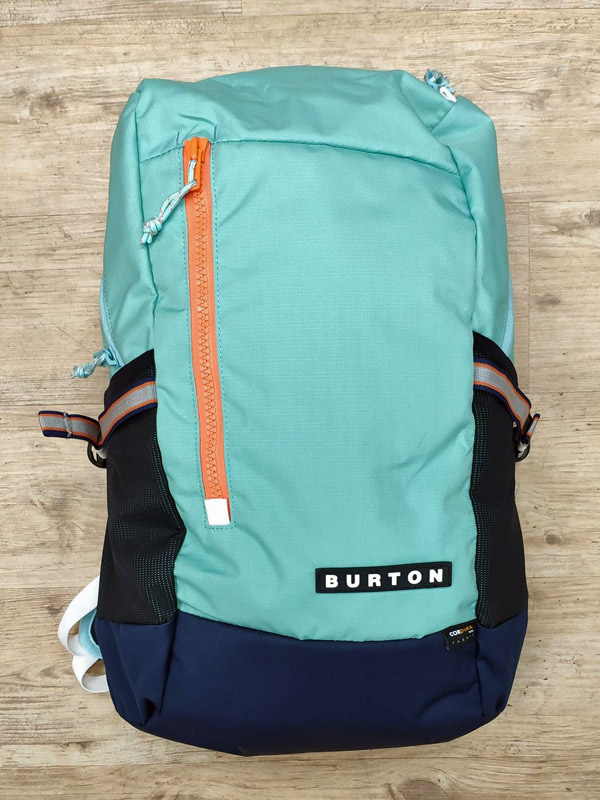 burton prospect backpack