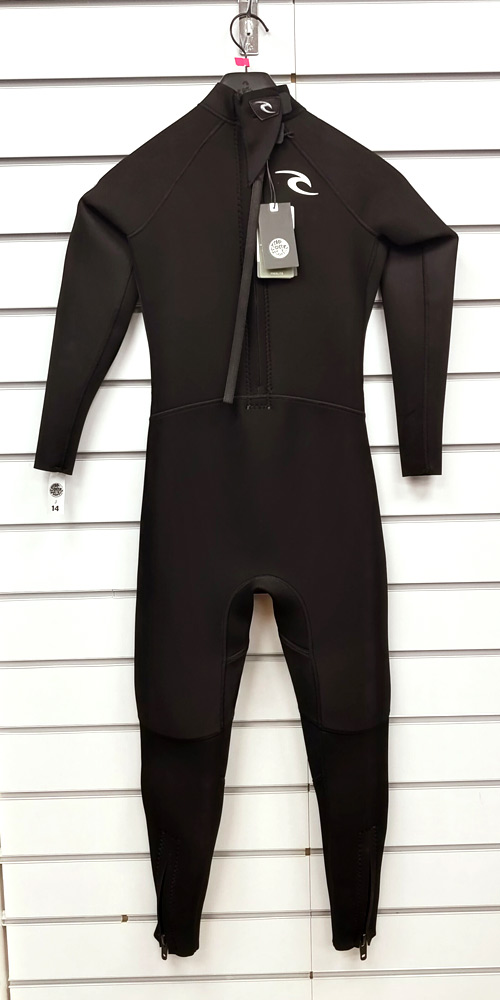 Rip curl clearance freelite wetsuit