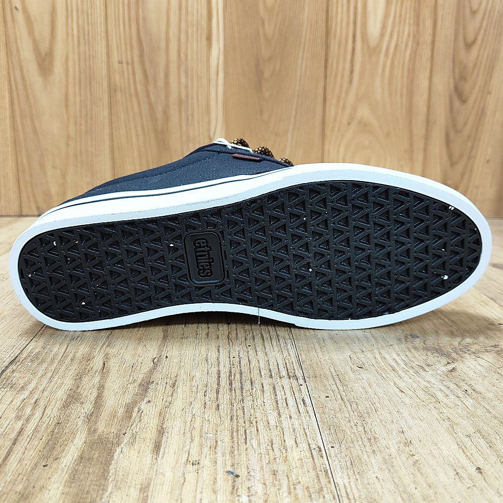 Etnies canvas shoes sale