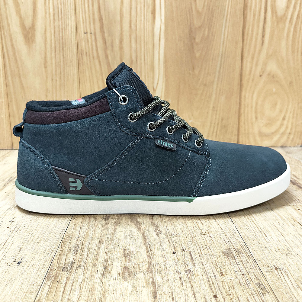 Etnies Jefferson MTW Grey Brown