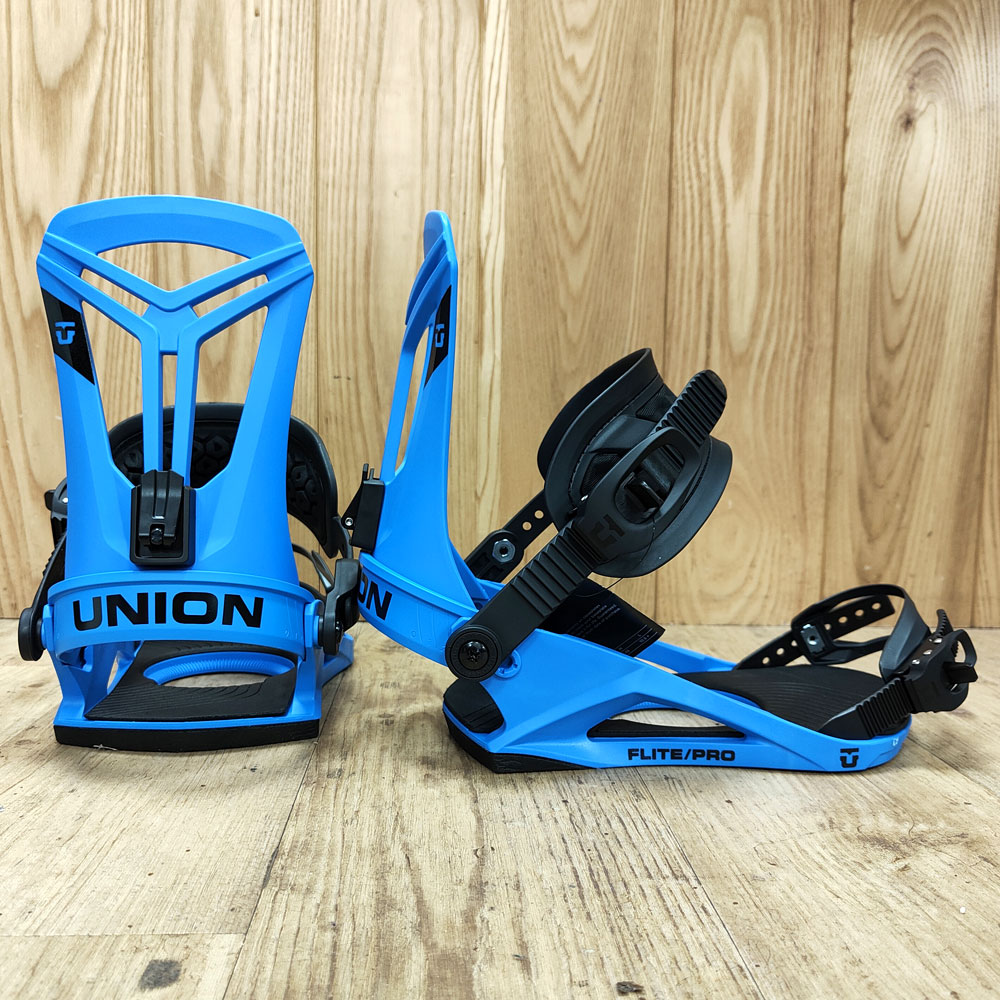 26 Rental Shop Ski Snowboard - Fijaciones Snowboard - Hombre - Union Flite  Pro