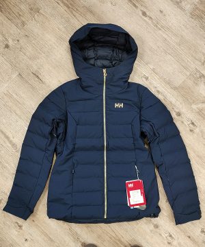 Helly hansen discount limelight jacket ladies