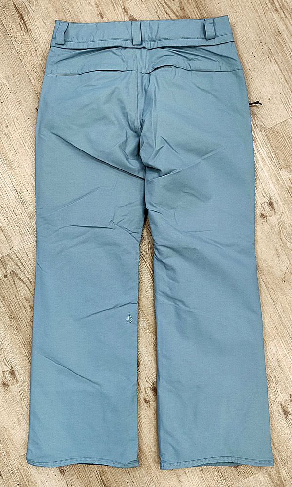 Volcom green sales pants
