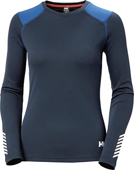 Lifa discount active crew