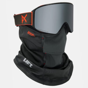 Anon M4 Cylindrical Goggles 2025/26