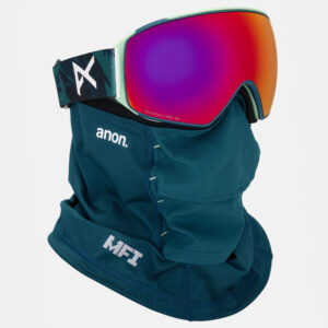 Anon M4 Toric Goggles 2025/26