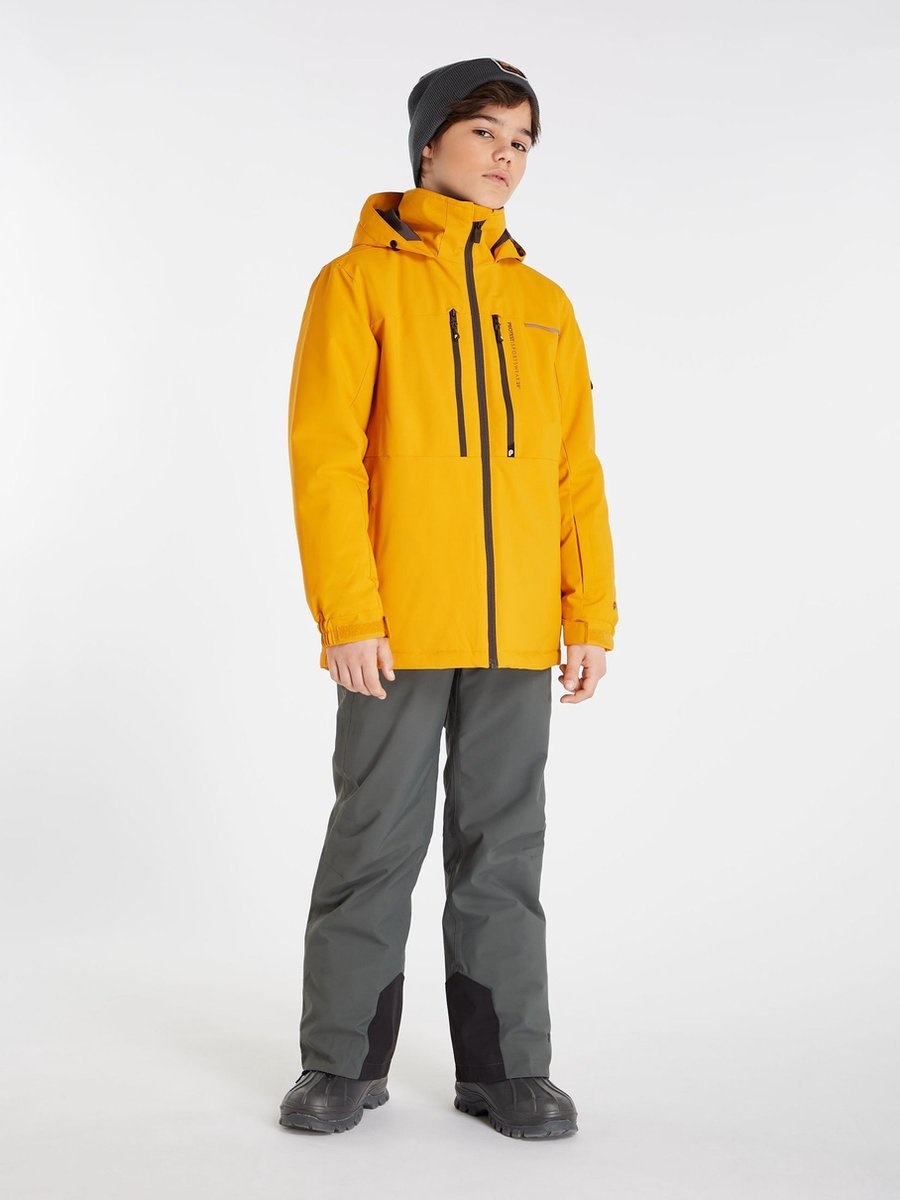 Protest Flynnt JR Snowjacket – Various Colours - Odyssey Surf Snow Style