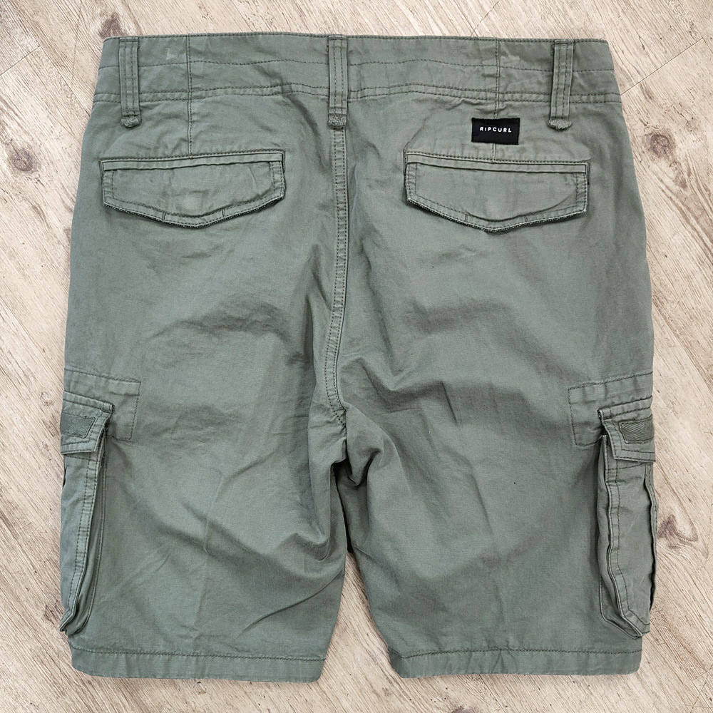 Rip curl trail cargo cheap 21 walkshort