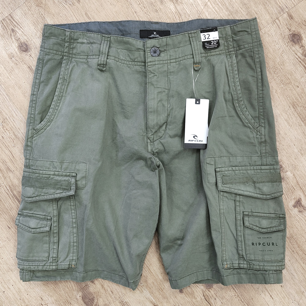 Rip curl trail cargo 21 walkshort deals