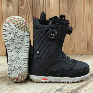 Women's burton ritual ltd on sale snowboard boot