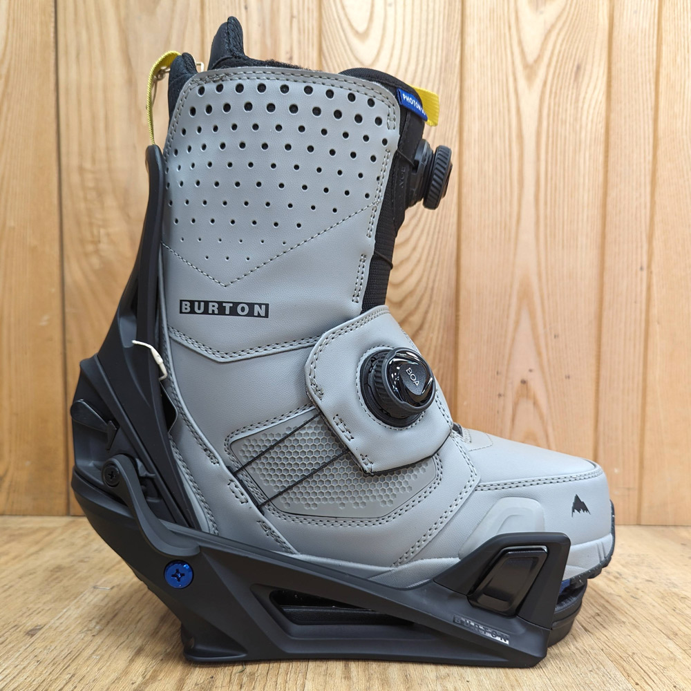 Burton step on bundle for sale sale