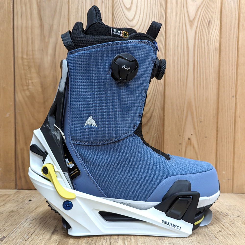Burton step on sale on sale