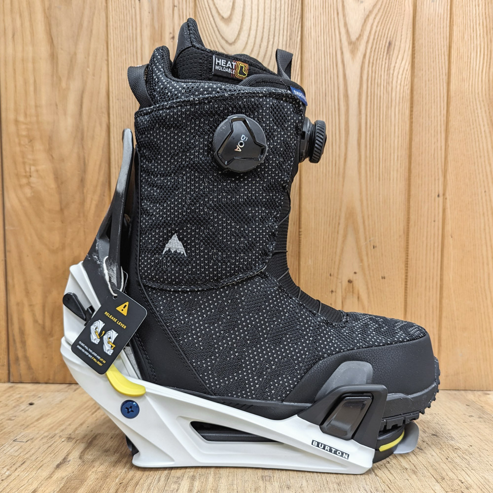 Burton step on bundle for sale sale
