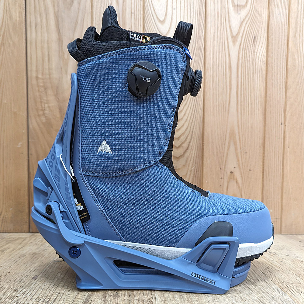 Burton Step On - Odyssey Surf Snow Style