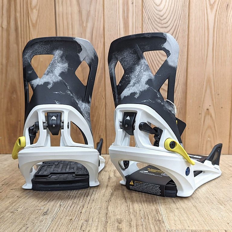 New Burton Step Ons have arrived Odyssey Surf Snow Style
