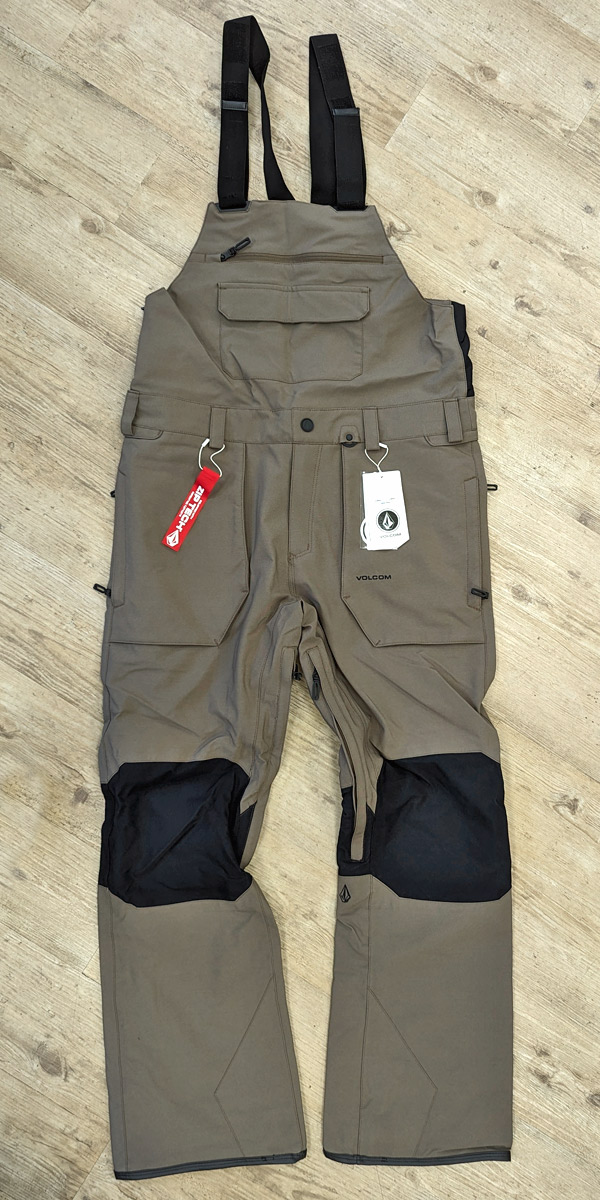 Volcom roan online