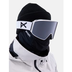 Anon M4 Cylindrical Goggles 2026