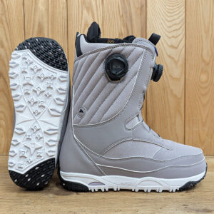 Women's Burton Limelight BOA® 2026 Boots - Washed Lavender