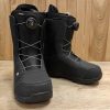 Burton Moto Boa Snowboard Boots - Black - Image 3