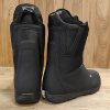 Burton Moto Boa Snowboard Boots - Black - Image 2