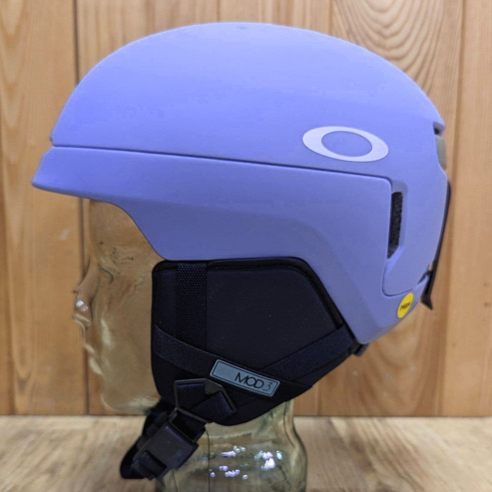 Oakley ski helmet womens hotsell