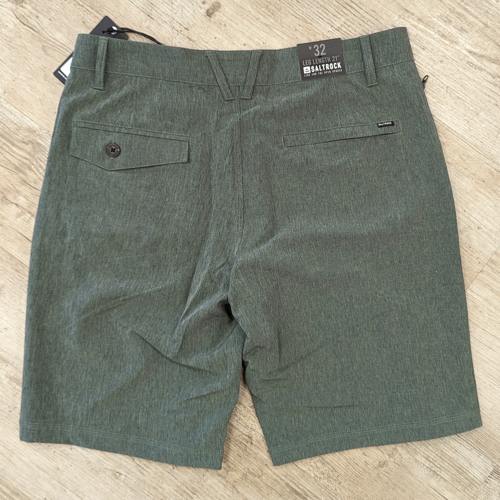 Kerosene hybrid shorts on sale