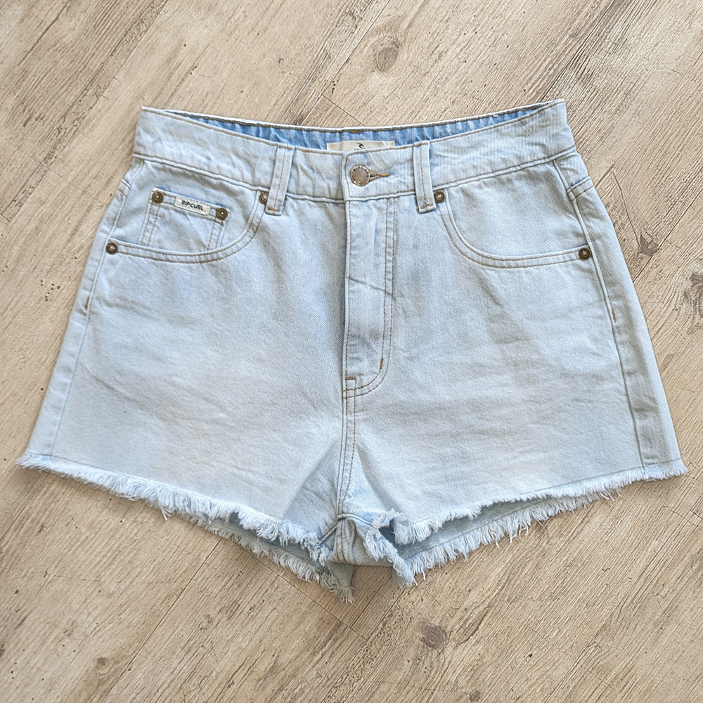 Rip curl denim shorts deals