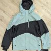 Volcom Primary Ins 24/25 Snow Jacket - Agave