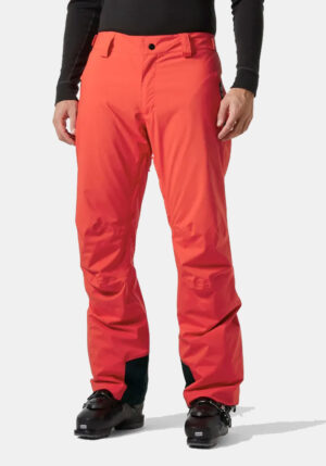 Helly Hansen Legendary Ins 2026 Pant - Alert Red
