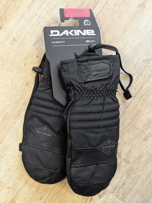 Dakine Fillmore Mitt - Black
