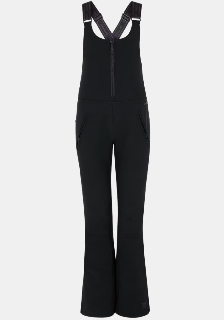 Protest PrtHolymoly Salopette - Black