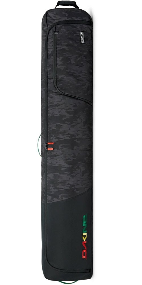 Dakine Low Roller Snowboard Bag – Various Colours - Odyssey