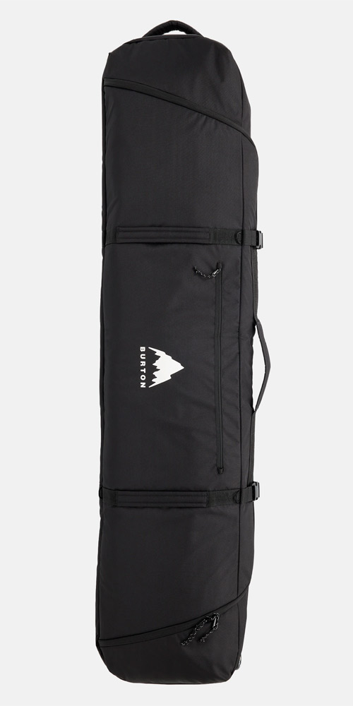 本当に信頼出来る店 Various – 166cm Bag Gig Wheelie Burton Colours Odyssey - バッグ