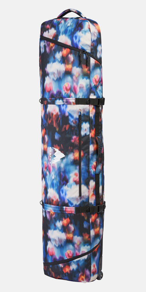 Burton Wheelie Gig Bag 166cm - Various Colours - Image 6