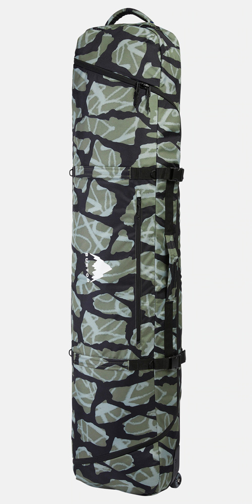 Burton Wheelie Gig Bag 166cm - Various Colours - Image 5