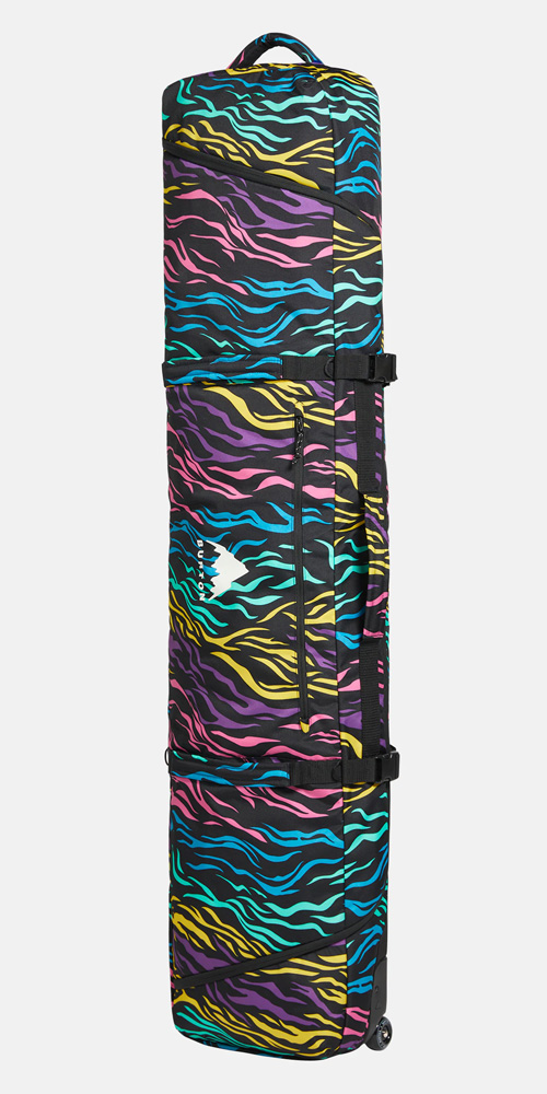 Burton Wheelie Gig Bag 166cm - Various Colours - Image 4