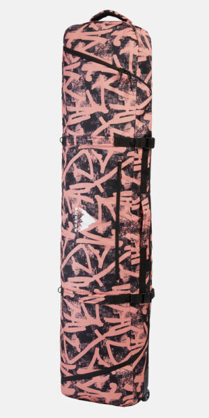 Burton Wheelie Gig Bag 166cm - Various Colours