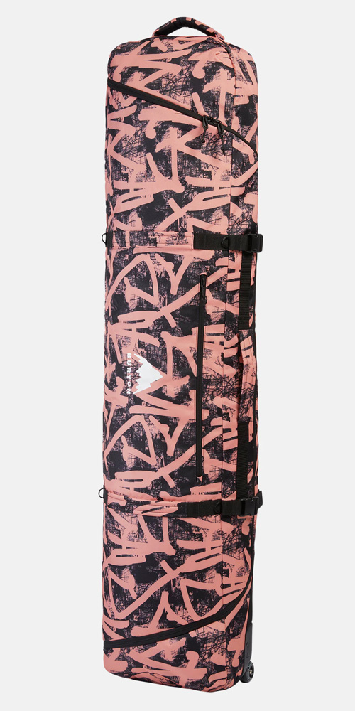 Burton Wheelie Gig Bag 166cm - Various Colours