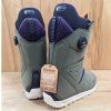 Nidecker Altai 24/25 Snowboard Boots - Green - Image 3