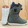 Nidecker Altai 24/25 Snowboard Boots - Green