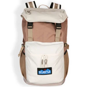 KAVU Timaru Backpack - Pebblestone