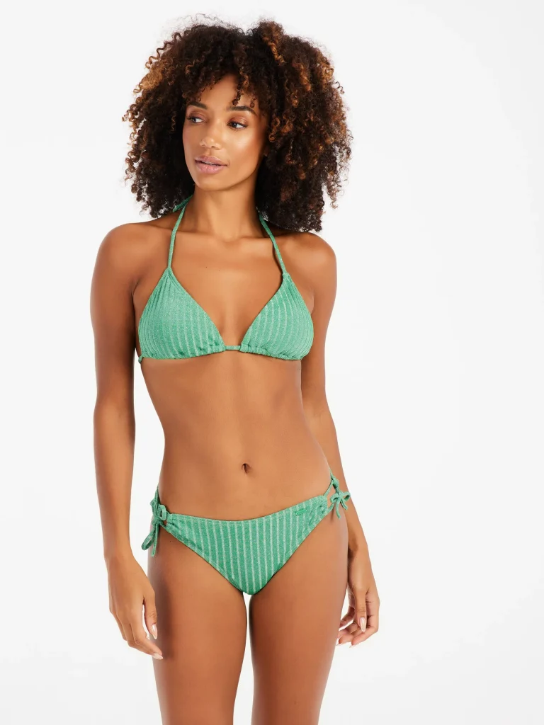 Protest PrtChanti Bikini - Green
