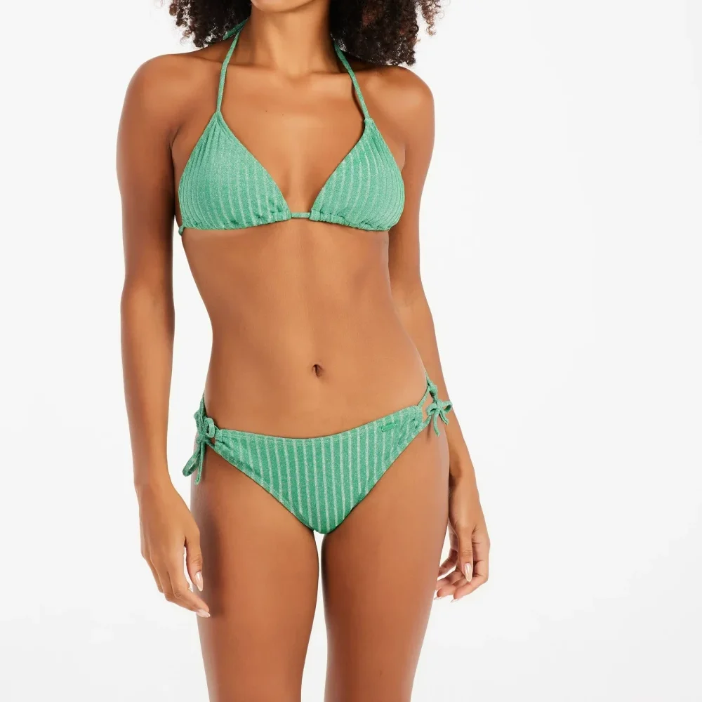 Protest PrtChanti Bikini - Green