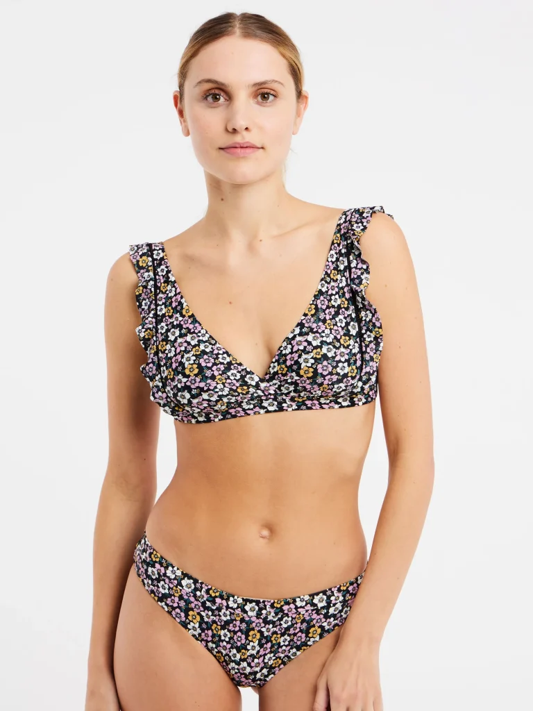 Protest PrtMoray Bikini - Black