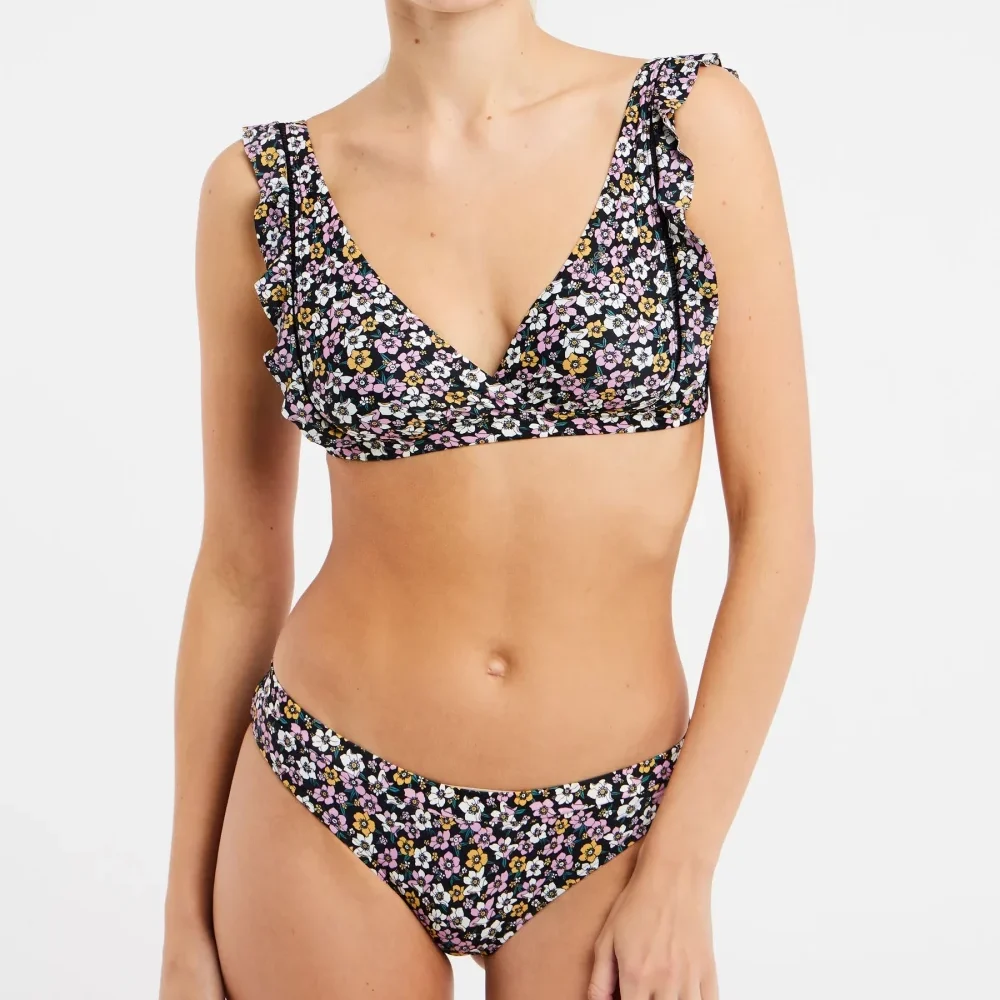 Protest PrtMoray Bikini - Black