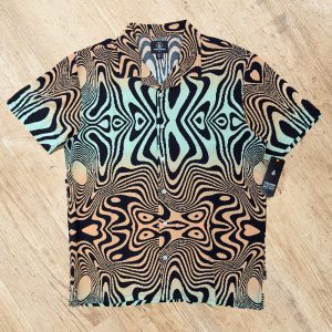 Volcom FA F Rygalski Shirt - Multi