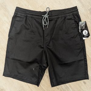 Volcom Frickin Ew Short 19 - Black