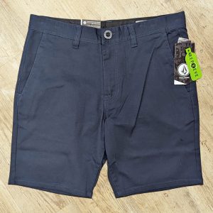 Volcom Frickin Mod Strech 19 - Navy