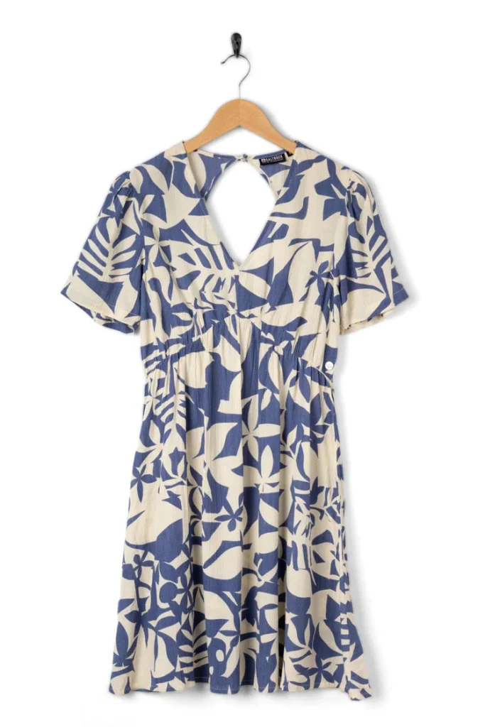 Saltrock Bay Balance Midi Dress
