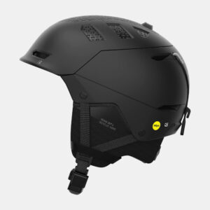 Salomon Husk Prime Mips 2026 Helmet - Black
